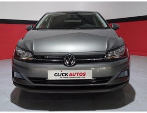 
										VOLKSWAGEN POLO 1.0 TSI 95CV UNITED DSG full									