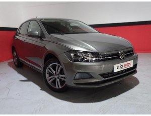 
										VOLKSWAGEN POLO 1.0 TSI 95CV UNITED DSG full									