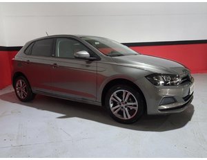 
										VOLKSWAGEN POLO 1.0 TSI 95CV UNITED DSG full									