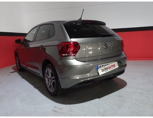 
										VOLKSWAGEN POLO 1.0 TSI 95CV UNITED DSG full									