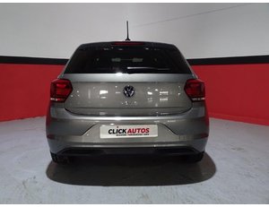 
										VOLKSWAGEN POLO 1.0 TSI 95CV UNITED DSG full									