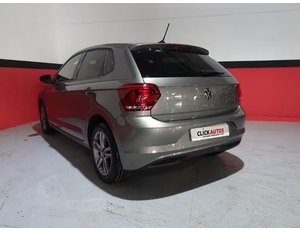 
										VOLKSWAGEN POLO 1.0 TSI 95CV UNITED DSG full									