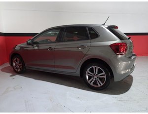 
										VOLKSWAGEN POLO 1.0 TSI 95CV UNITED DSG full									