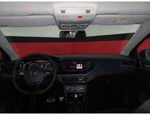 
										VOLKSWAGEN POLO 1.0 TSI 95CV UNITED DSG full									