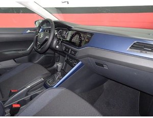 
										VOLKSWAGEN POLO 1.0 TSI 95CV UNITED DSG full									