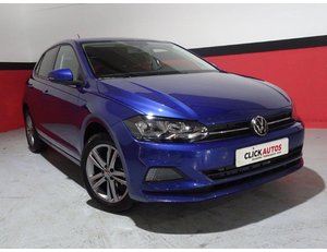 
										VOLKSWAGEN POLO 1.0 TSI 95CV UNITED DSG full									