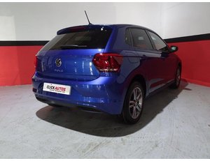 
										VOLKSWAGEN POLO 1.0 TSI 95CV UNITED DSG full									