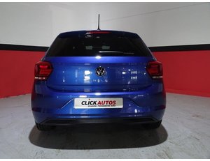 
										VOLKSWAGEN POLO 1.0 TSI 95CV UNITED DSG full									