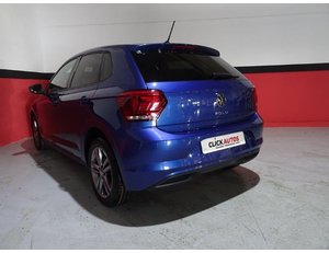 
										VOLKSWAGEN POLO 1.0 TSI 95CV UNITED DSG full									