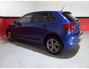 
										VOLKSWAGEN POLO 1.0 TSI 95CV UNITED DSG full									