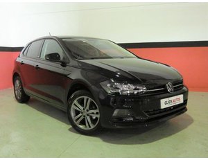 
										VOLKSWAGEN POLO 1.0 TSI 95CV UNITED DSG full									