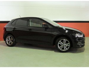 
										VOLKSWAGEN POLO 1.0 TSI 95CV UNITED DSG full									