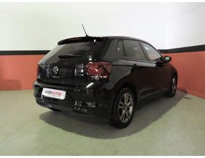 
										VOLKSWAGEN POLO 1.0 TSI 95CV UNITED DSG full									
