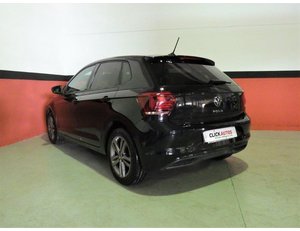 
										VOLKSWAGEN POLO 1.0 TSI 95CV UNITED DSG full									