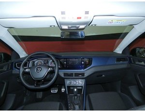 
										VOLKSWAGEN POLO 1.0 TSI 95CV UNITED DSG full									