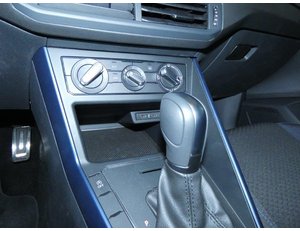 
										VOLKSWAGEN POLO 1.0 TSI 95CV UNITED DSG full									
