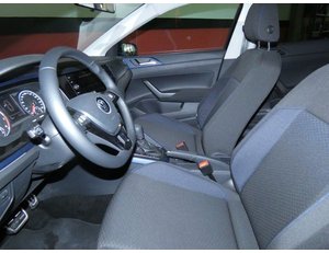 
										VOLKSWAGEN POLO 1.0 TSI 95CV UNITED DSG full									