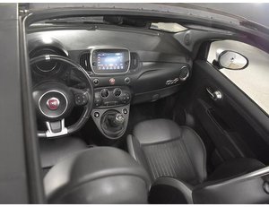
										FIAT 500C 1.0 HYBRID 70CV ROCK STAR full									