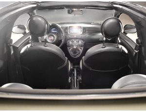 
										FIAT 500C 1.0 HYBRID 70CV ROCK STAR full									