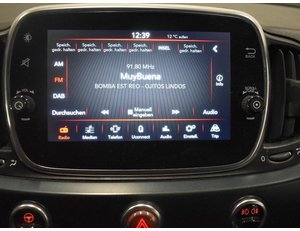 
										FIAT 500C 1.0 HYBRID 70CV ROCK STAR full									