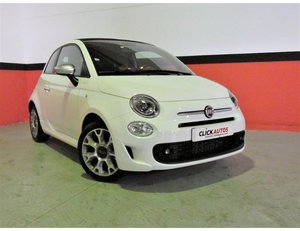 
										FIAT 500C 1.0 HYBRID 70CV ROCK STAR full									