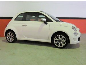 
										FIAT 500C 1.0 HYBRID 70CV ROCK STAR full									