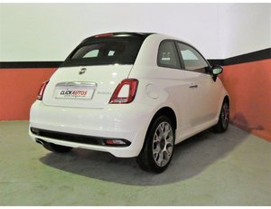 
										FIAT 500C 1.0 HYBRID 70CV ROCK STAR full									