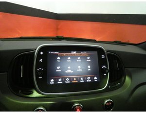 
										FIAT 500C 1.0 HYBRID 70CV ROCK STAR full									