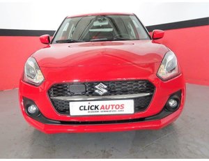 
										SUZUKI SWIFT 1.2 83CV GLE HYBRID full									