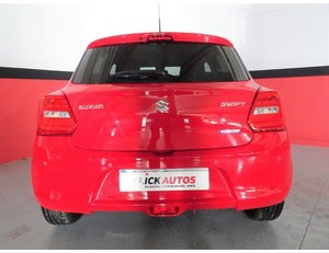 
										SUZUKI SWIFT 1.2 83CV GLE HYBRID full									