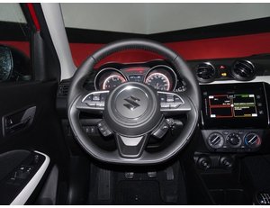 
										SUZUKI SWIFT 1.2 83CV GLE HYBRID full									