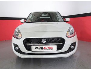 
										SUZUKI SWIFT 1.2 83CV GLE HYBRID full									