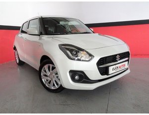 
										SUZUKI SWIFT 1.2 83CV GLE HYBRID full									