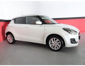 
										SUZUKI SWIFT 1.2 83CV GLE HYBRID full									