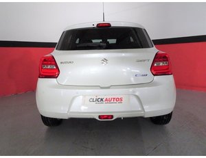 
										SUZUKI SWIFT 1.2 83CV GLE HYBRID full									