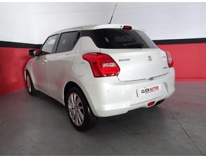 
										SUZUKI SWIFT 1.2 83CV GLE HYBRID full									