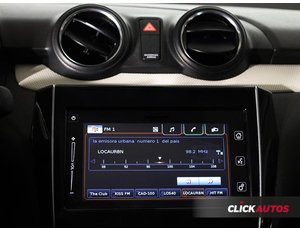 
										SUZUKI SWIFT 1.2 83CV GLE HYBRID full									
