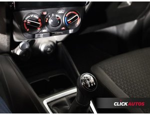 
										SUZUKI SWIFT 1.2 83CV GLE HYBRID full									