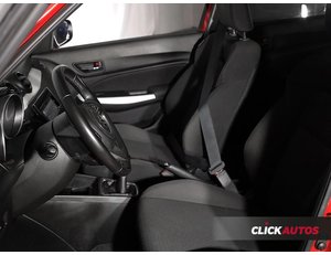 
										SUZUKI SWIFT 1.2 83CV GLE HYBRID full									