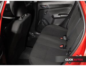 
										SUZUKI SWIFT 1.2 83CV GLE HYBRID full									