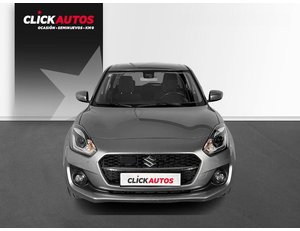
										SUZUKI SWIFT 1.2 83CV GLE HYBRID full									
