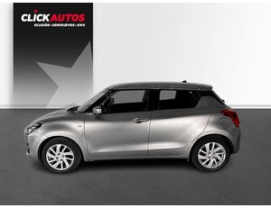 
										SUZUKI SWIFT 1.2 83CV GLE HYBRID full									