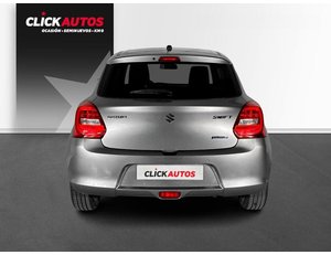 
										SUZUKI SWIFT 1.2 83CV GLE HYBRID full									