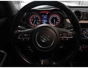 
										SUZUKI SWIFT 1.2 83CV GLE HYBRID full									