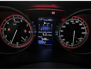 
										SUZUKI SWIFT 1.2 83CV GLE HYBRID full									