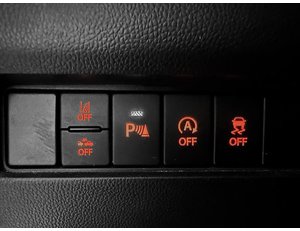 
										SUZUKI SWIFT 1.2 83CV GLE HYBRID full									