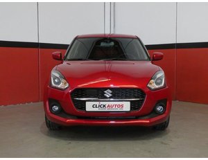 
										SUZUKI SWIFT 1.2 83CV GLE HYBRID full									