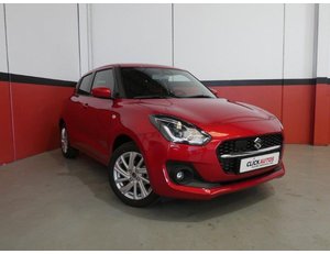 
										SUZUKI SWIFT 1.2 83CV GLE HYBRID full									