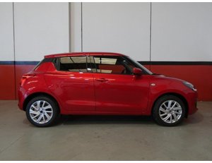 
										SUZUKI SWIFT 1.2 83CV GLE HYBRID full									