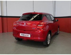 
										SUZUKI SWIFT 1.2 83CV GLE HYBRID full									
